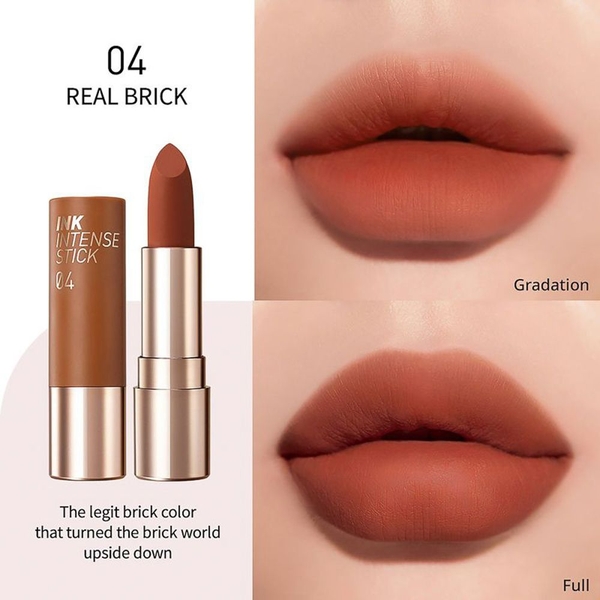 Son PERIPERA ink velvet (thỏi) - 01 soft beige