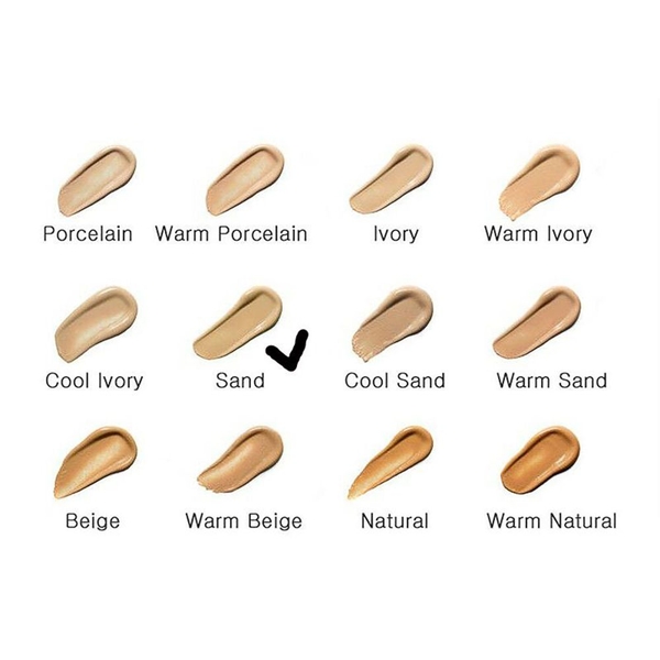 Kem nền BOBBI brown skin long wear weightless  - tone sand