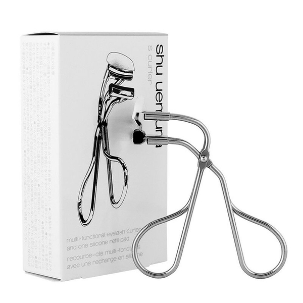 Kẹp bấm mi SHU UEMURA S Curler (kẹp góc)