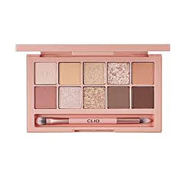 Phấn mắt CLIO - 07 Peach Groove