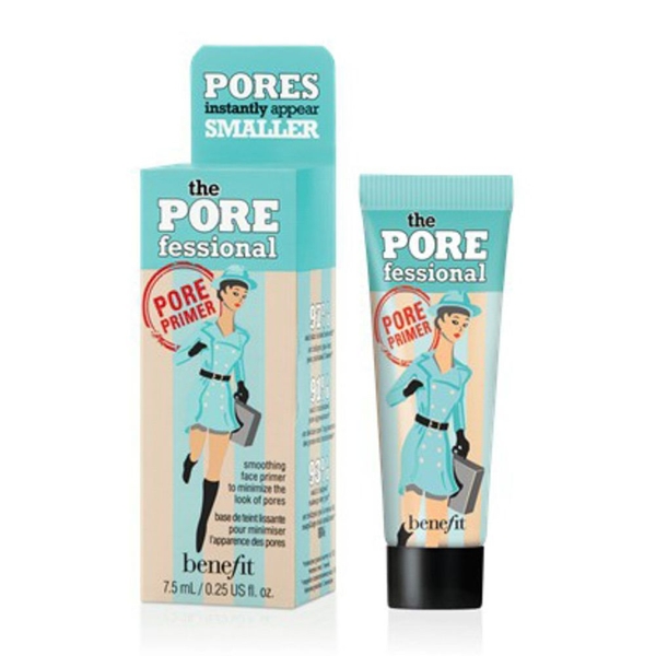Kem lót BENEFIT Cosmetics The PORE Mini 7.5ml