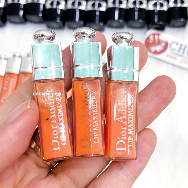 Son dưỡng kem DIOR 2ml mini - 004