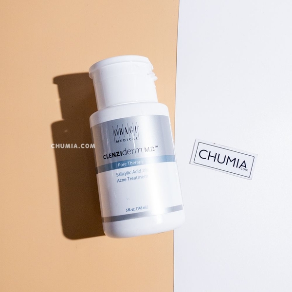 Dung dịch tẩy tế bào chết BHA OBAGI (148ml)