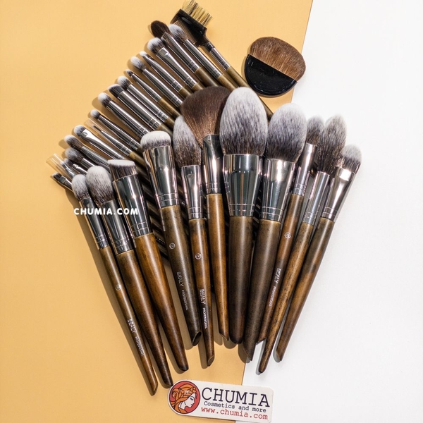 Bộ cọ BEALY 29 cây phiên bản mới (có túi)