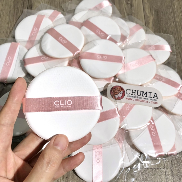 Mút tán nền CLIO