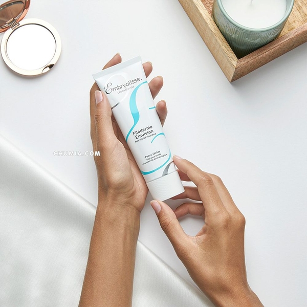 Kem dưỡng EMBRYOLISSE filaderme emulsion 75ml