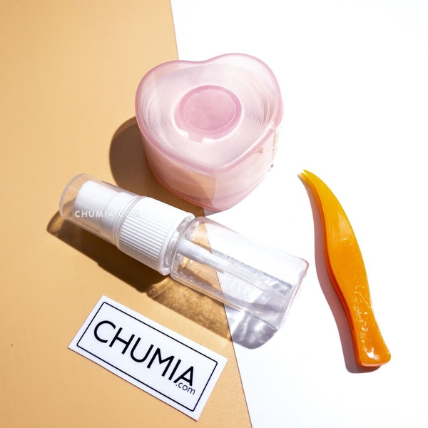 Set kích mí không keo - size M