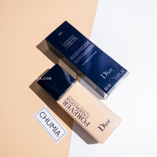 Kem nền DIOR forever undercover 40ml - #005