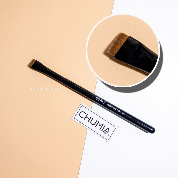 Cọ tém chân mày BEALY 05