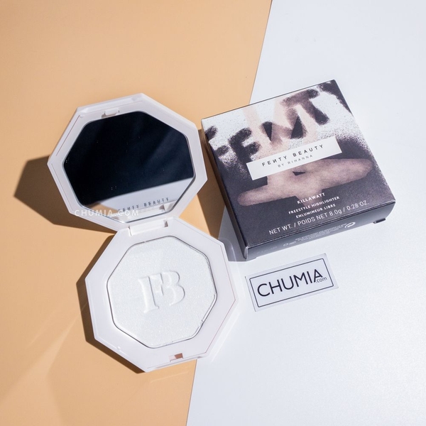 Bắt sáng FENTY BEAUTY killawatt - metal moon