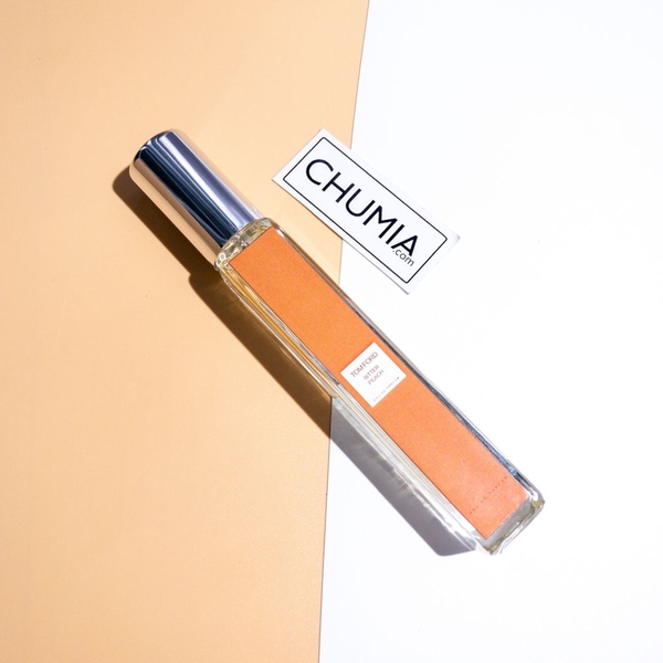 Nước hoa TOM FORD bitter peach (chiết 10ml)