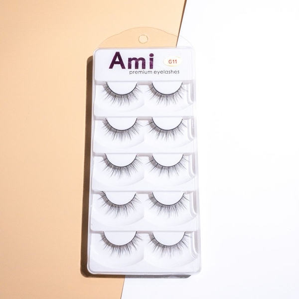 Mi 5 cặp ami - G11