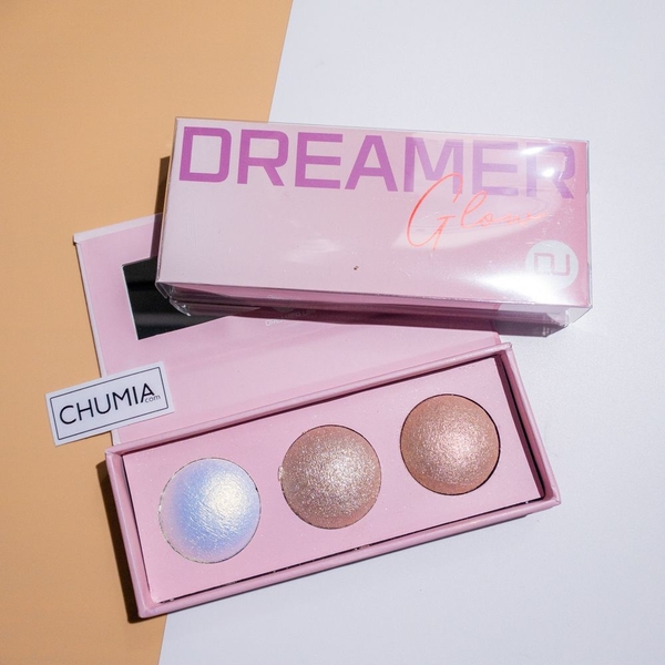 Bắt sáng DREAMER UMI glow 3 ô