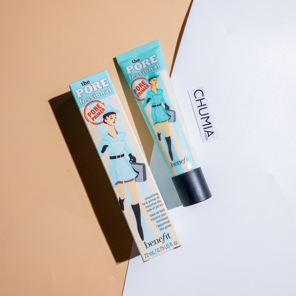 Kem lót BENEFIT the pore 22ml - fullbox