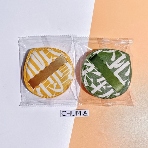 Mút tán nền KẸO BÔNG tán cushion