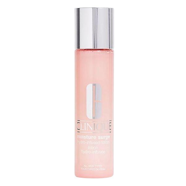 Nước hoa hồng CLINIQUE moisture surge hydrating lotion 100ml (k hộp)