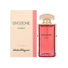 Nước hoa SALVATORE FERRAGAMO 30ml - emozione florale