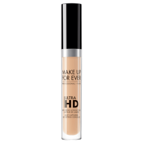 Che khuyết điểm MAKE UP for ever ultra HD light capturing - 12 (unbox)