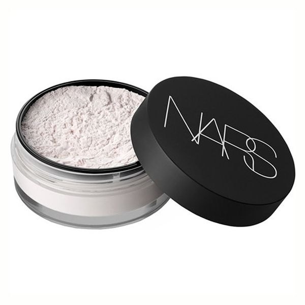 Phấn phủ NARS Light reflecting setting powder - translucent crystal