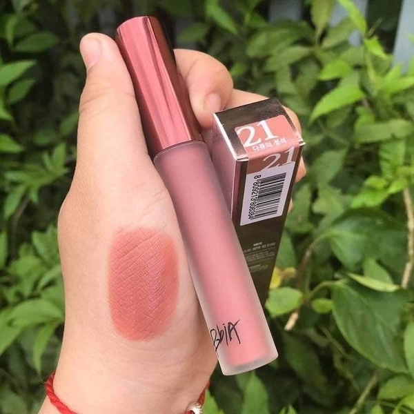 Son BBIA - 21 real note