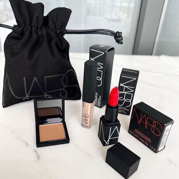 Set 3 món NARS