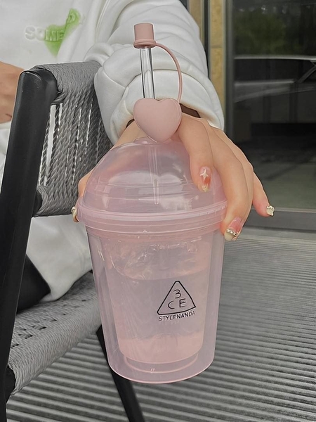 Ly uống nước 3CE 350ml