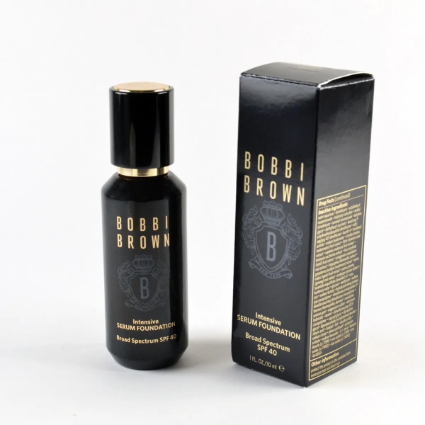 Kem nền BOBBI BROWN intensive serum 30ml - N-032 sand