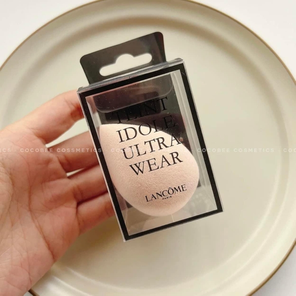 Mút tán nền LANCOME teint idole ultra wear 1 cục