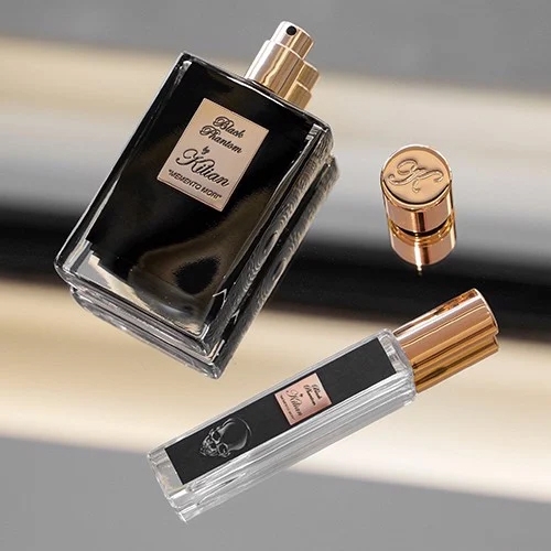 Nước hoa KILIAN black phantom 10ml chiết (đen)