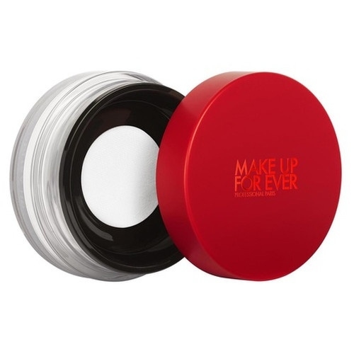 Phấn phủ MAKE UP for ever poudre libre loose 8.5g (phủ bột)