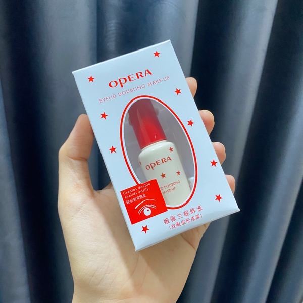 Keo dán mi OPERA 7g