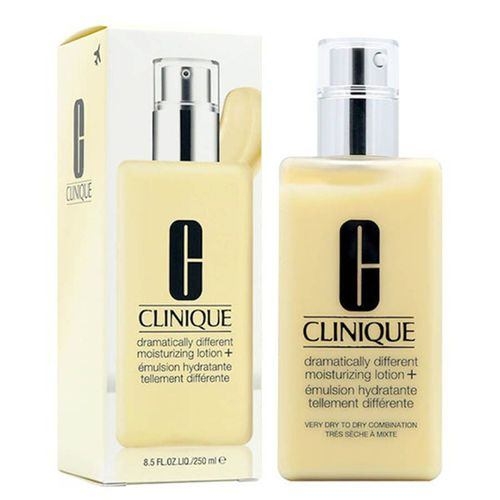 Dưỡng da CLINIQUE lotion 250ml (có hộp)