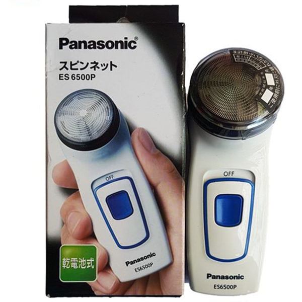 Máy cạo râu panasonic