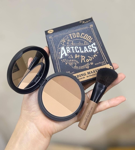 Tạo khối ART CLASS by rodin too cool for school (+ CÓ CỌ)