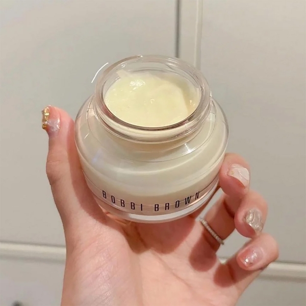 Kem lót BOBBI brown vitamin moisturizer - 50ml (không hộp - không tem đáy)