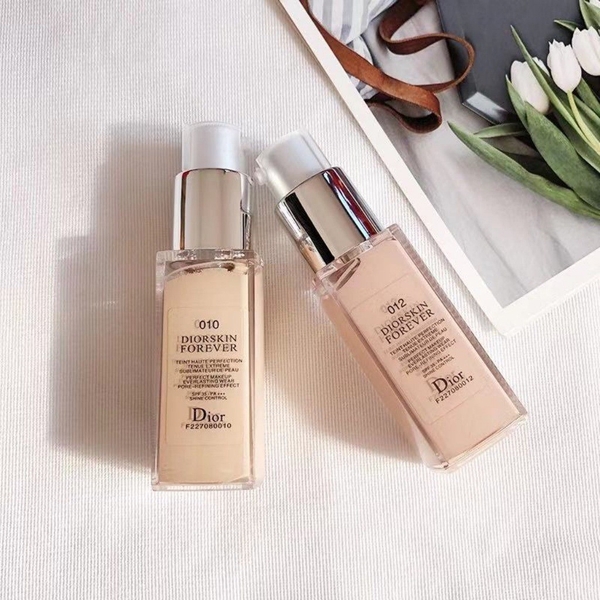 Kem nền DIOR 20ml (tester) - 012