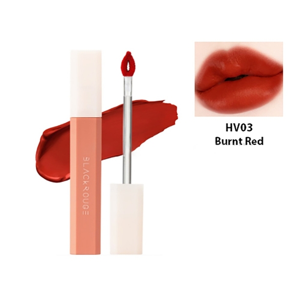 Son BLACK ROUGE (ko tem ko hộp) - HV03