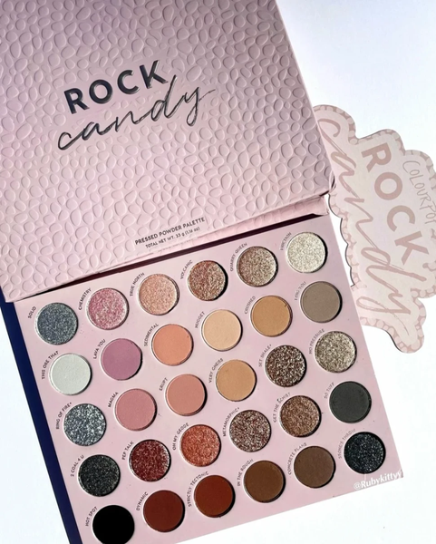Phấn mắt COLOURPOP rock candy