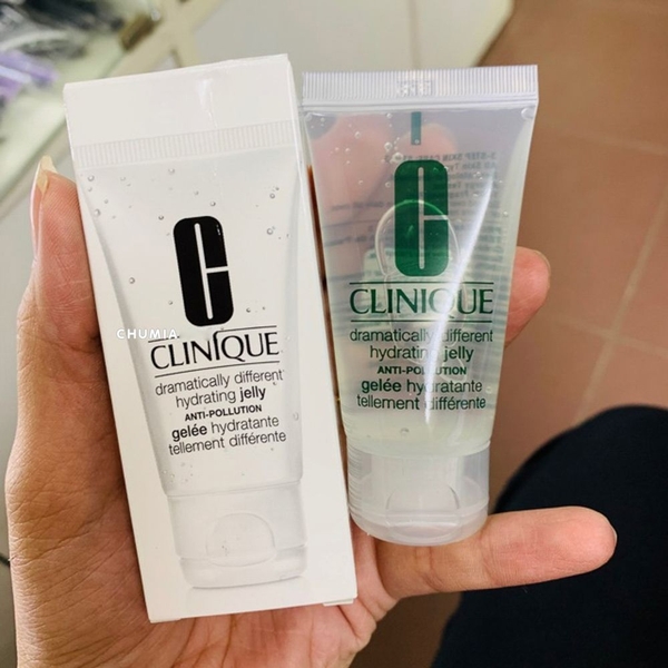 Dưỡng da CLINIQUE Jelly 30ml (có hộp)