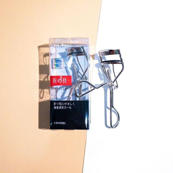Kẹp bấm mi SHISEIDO 213