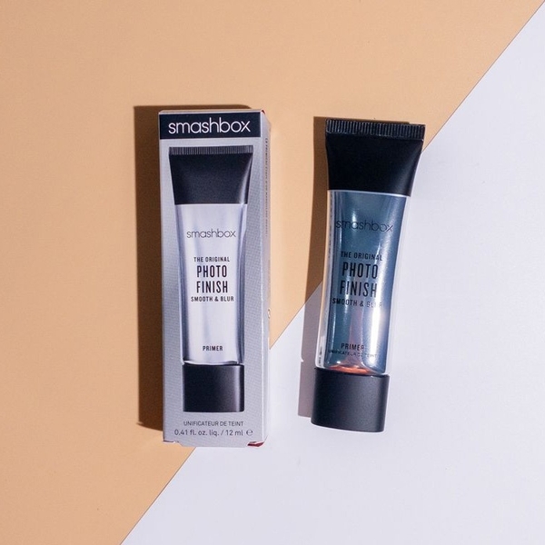 Kem lót SMASHBOX photo 12ml