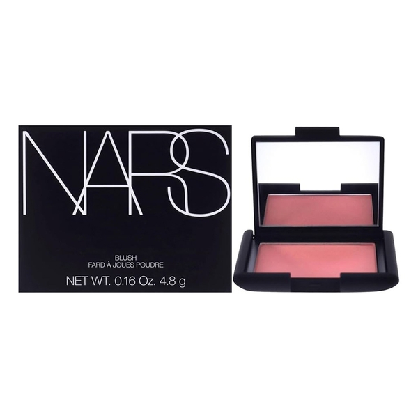 Má hồng NARS blush 4.8g - amour