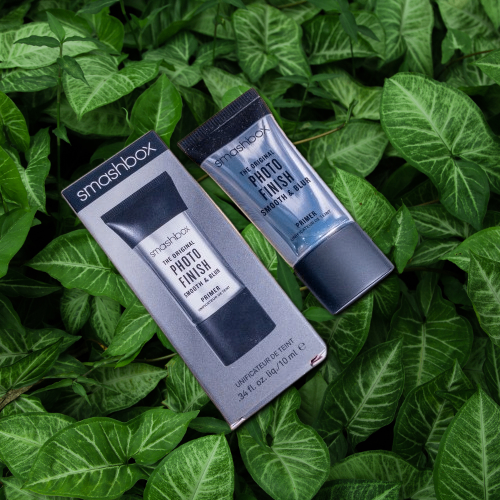 Kem lót SMASHBOX photo 10ml (có hộp)