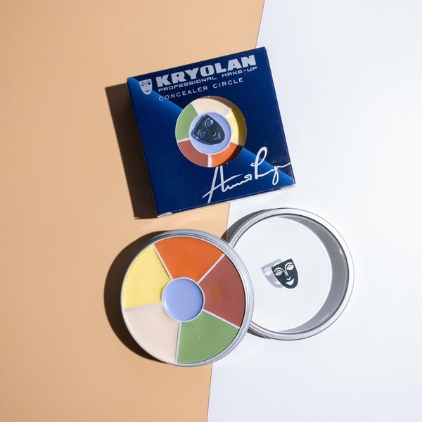 Che khuyết điểm KRYOLAN - neutralizer (nhiều màu)