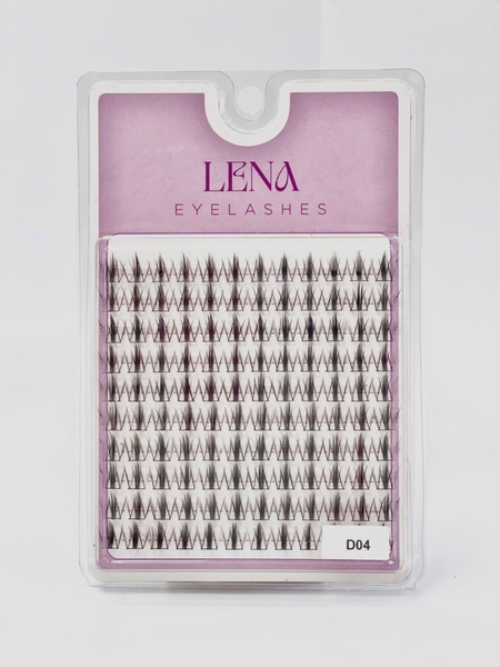 Mi LENA (chùm) - #D04