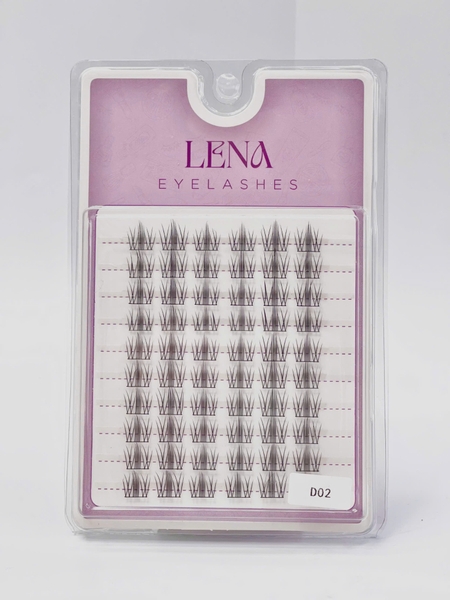 Mi LENA (chùm) - #D02