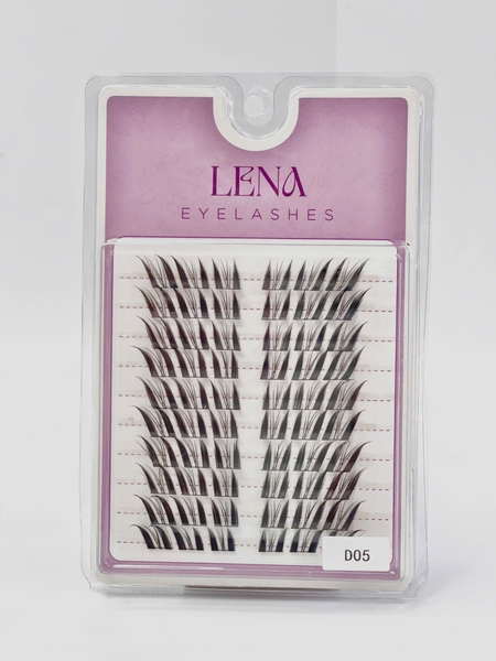 Mi LENA (chùm) - #D05