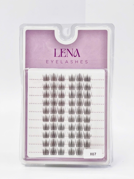 Mi LENA (chùm) - #X07