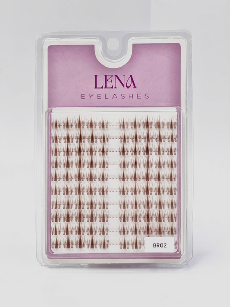 Mi LENA (chùm) - #BR02