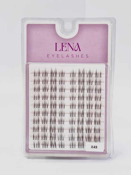 Mi LENA (chùm) - #X49